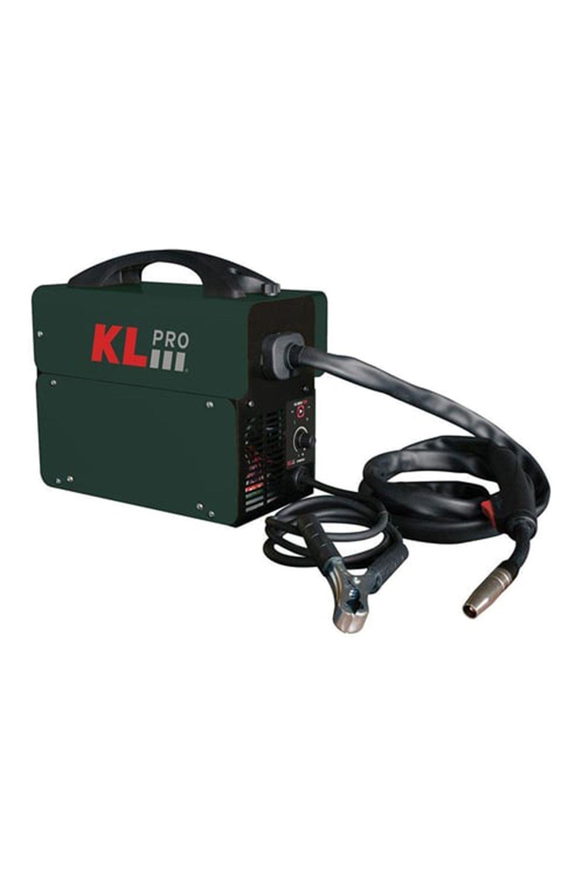 100 A 3.3 KVA MIG İNVERTÖR KAYNAK MAKİNASI