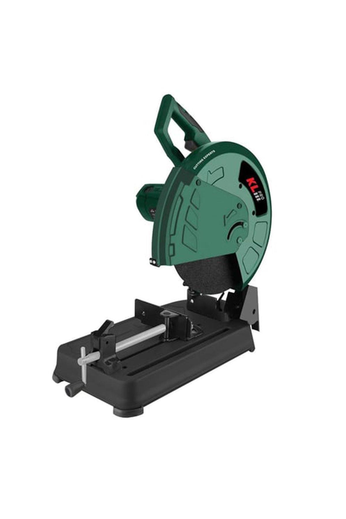 2500 W 355MM ELEKTRİKLİ PROFİL KESME