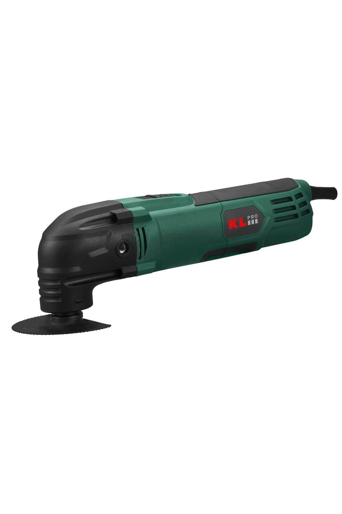 300W ÇOK AMAÇLI MAKİNE