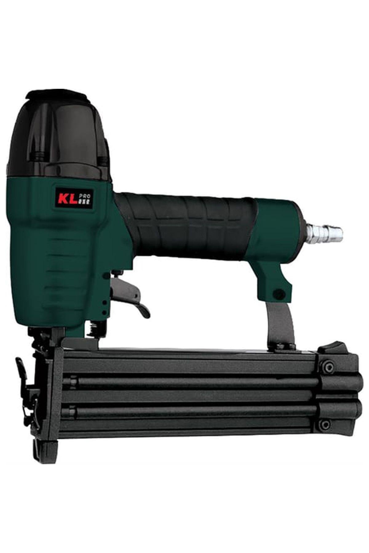 50MM HAVALI ÇİVİ ÇAKMA MAKİNASI
