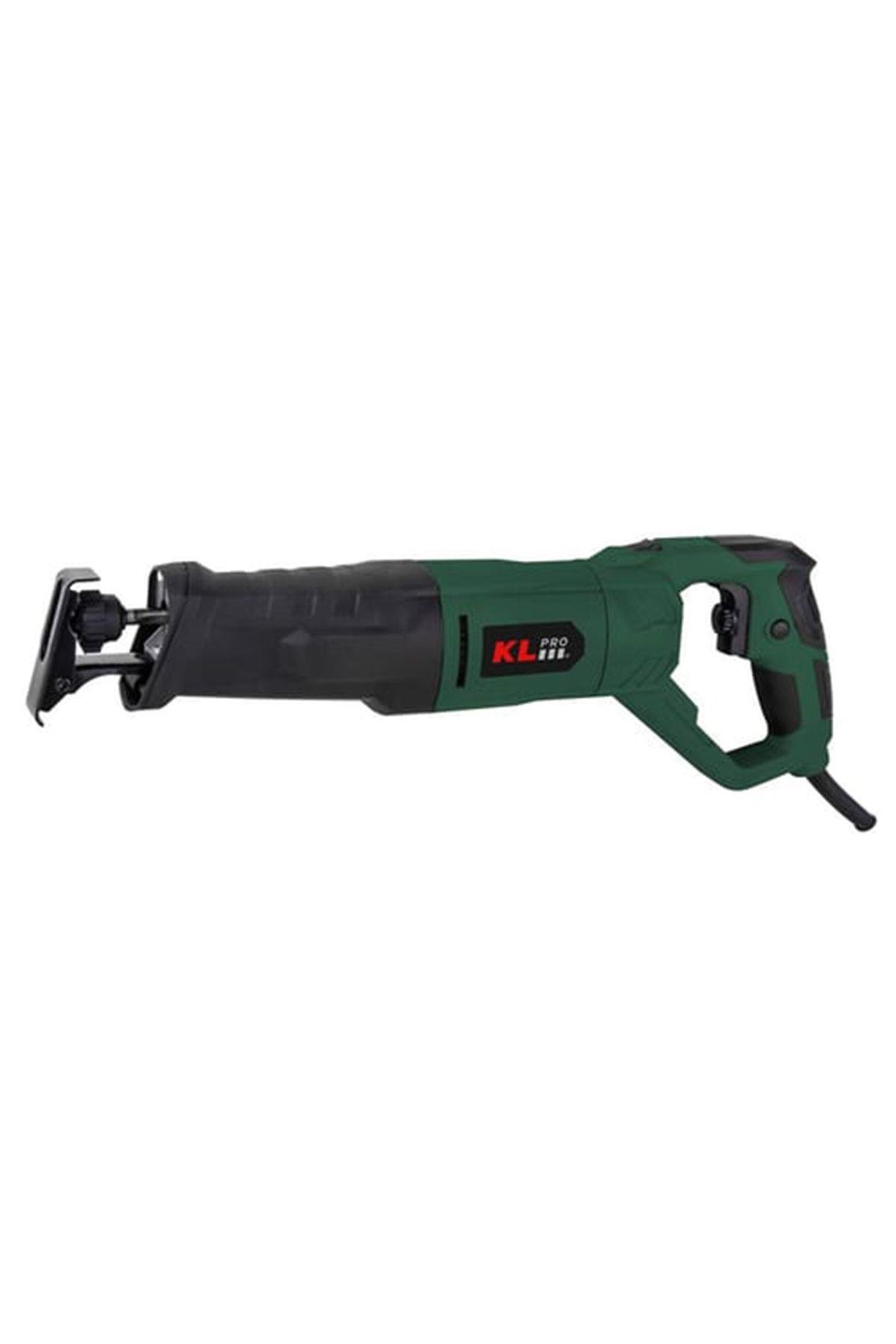 850 W ELEKTRİKLİ TİLKİ KUYRUĞU TESTERE