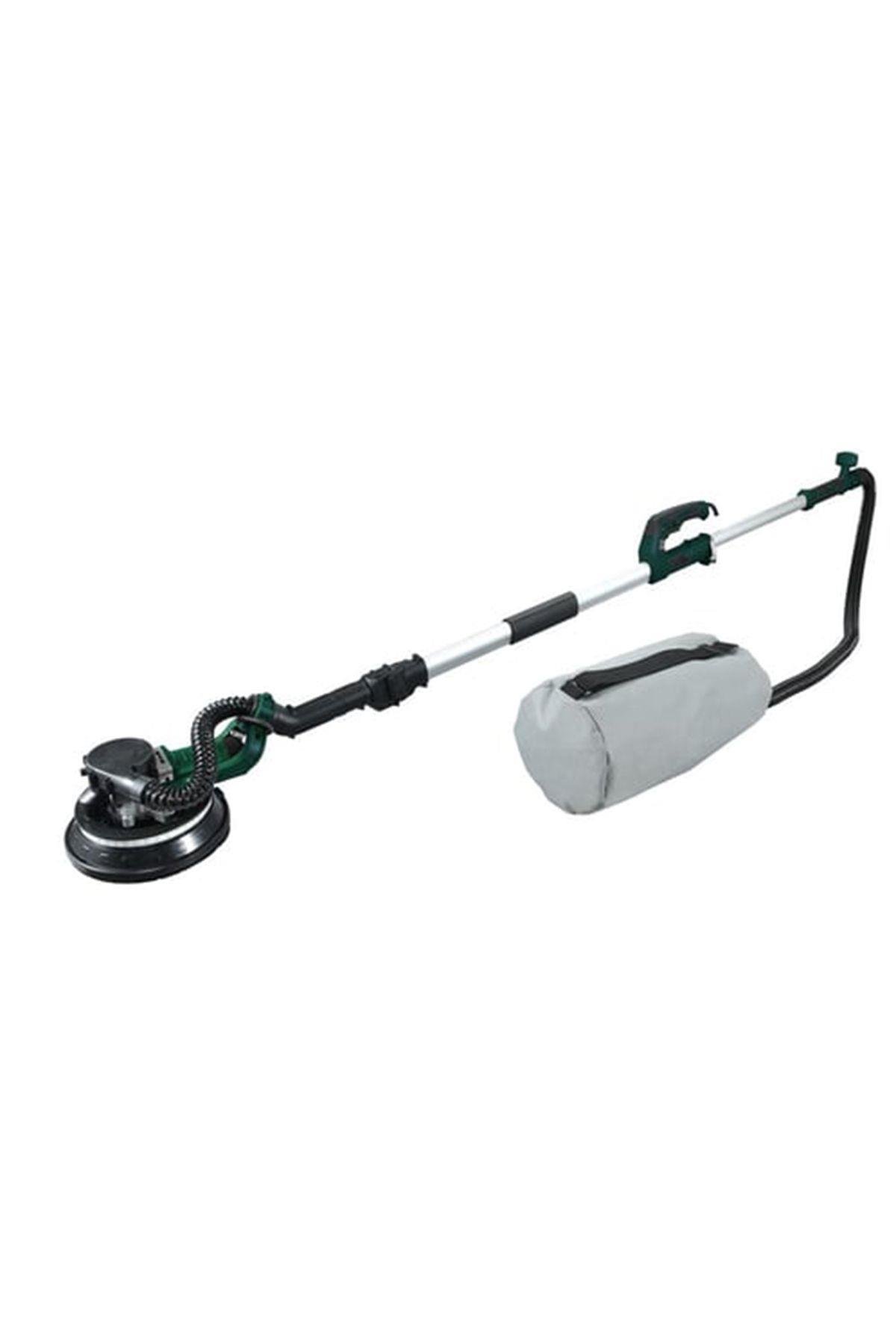 880W 225MM ALÇIPAN ZIMPARA MAKİNASI