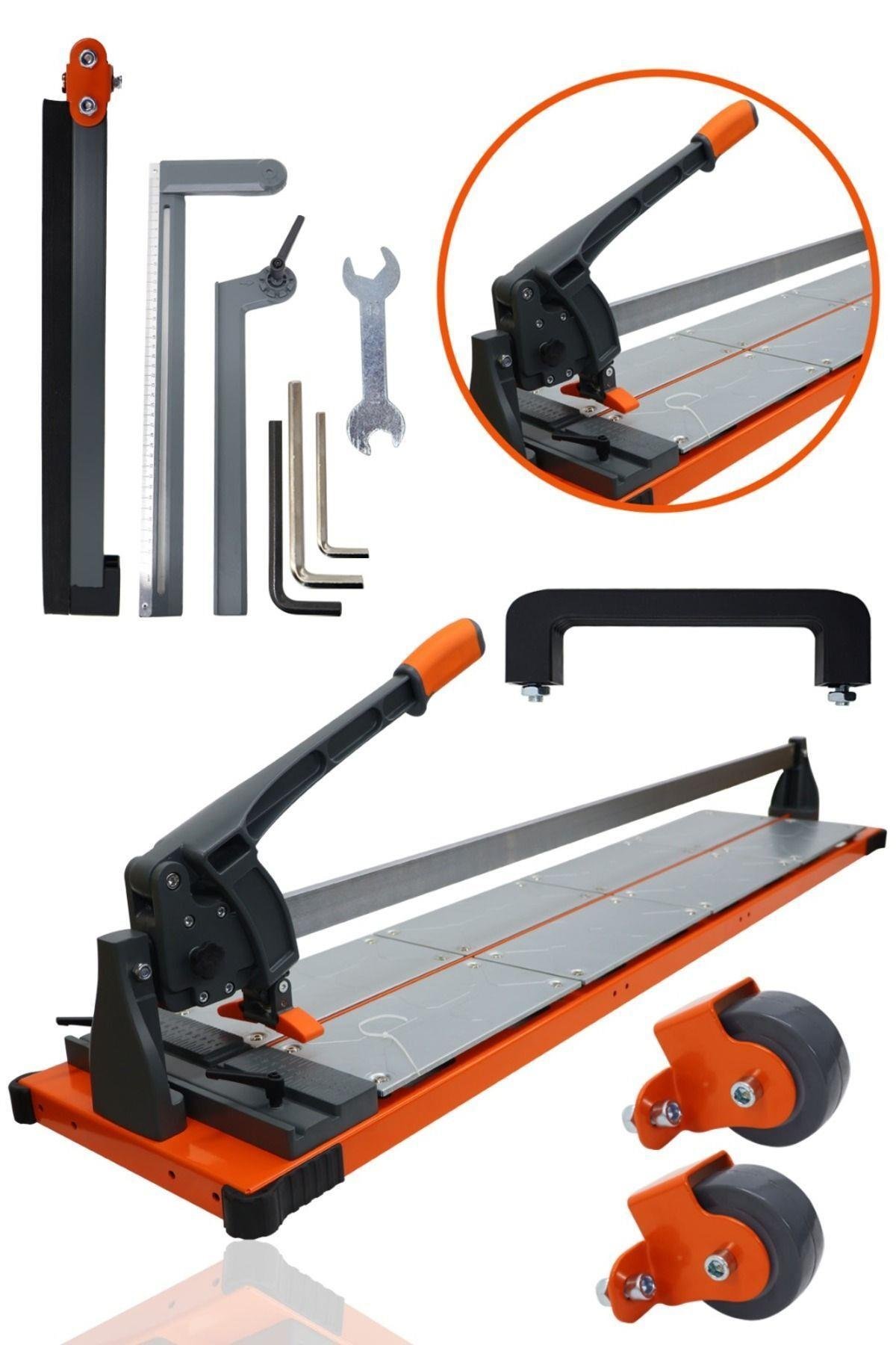BULMAX 120'LİK PRO FAYANS KESME