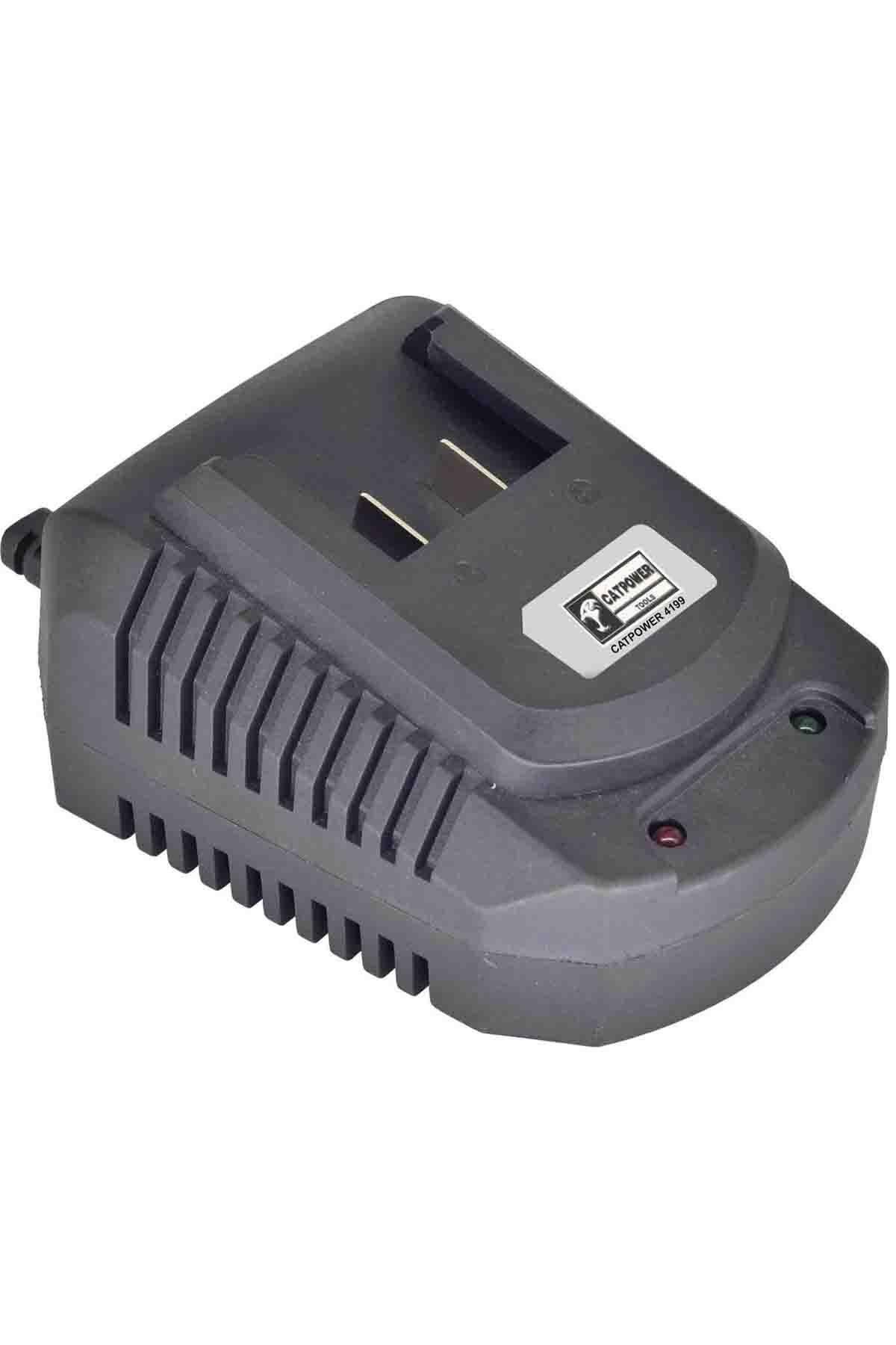CATPOWER 4199-22V 2.2A HIZLI ŞARJ ALETİ