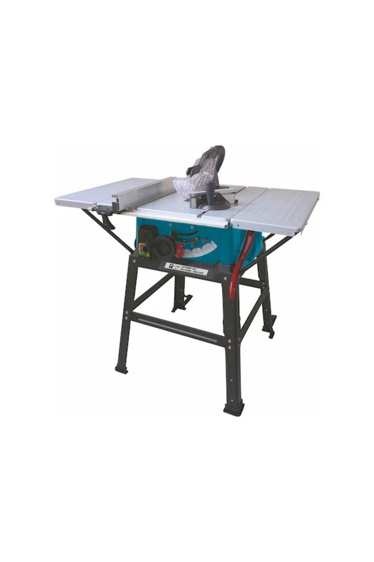 CATPOWER DÜZ TABLALI GÖNYE KESME 250MM 1800W