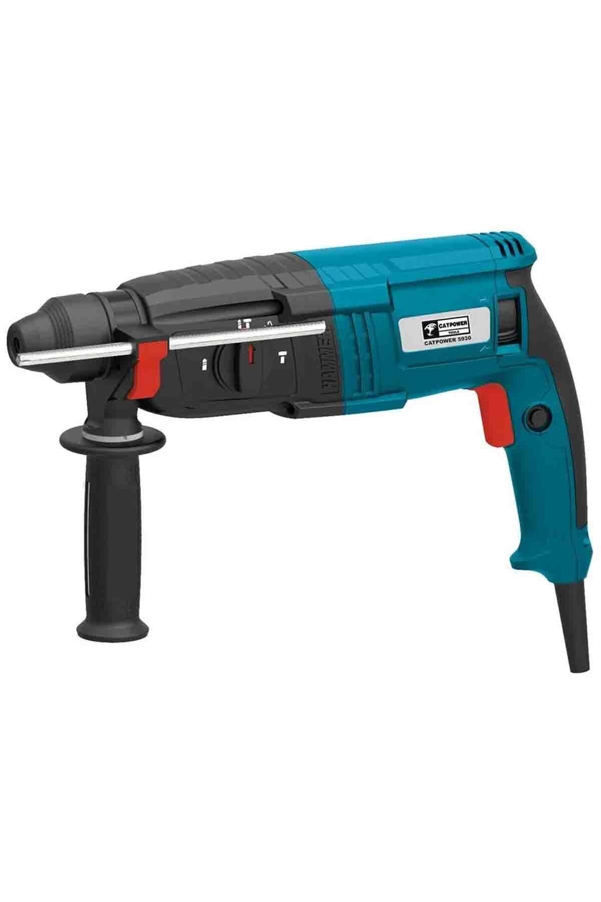 CATPOWER KIRICI DELİCİ SDS PLUS 3 Kg 850W