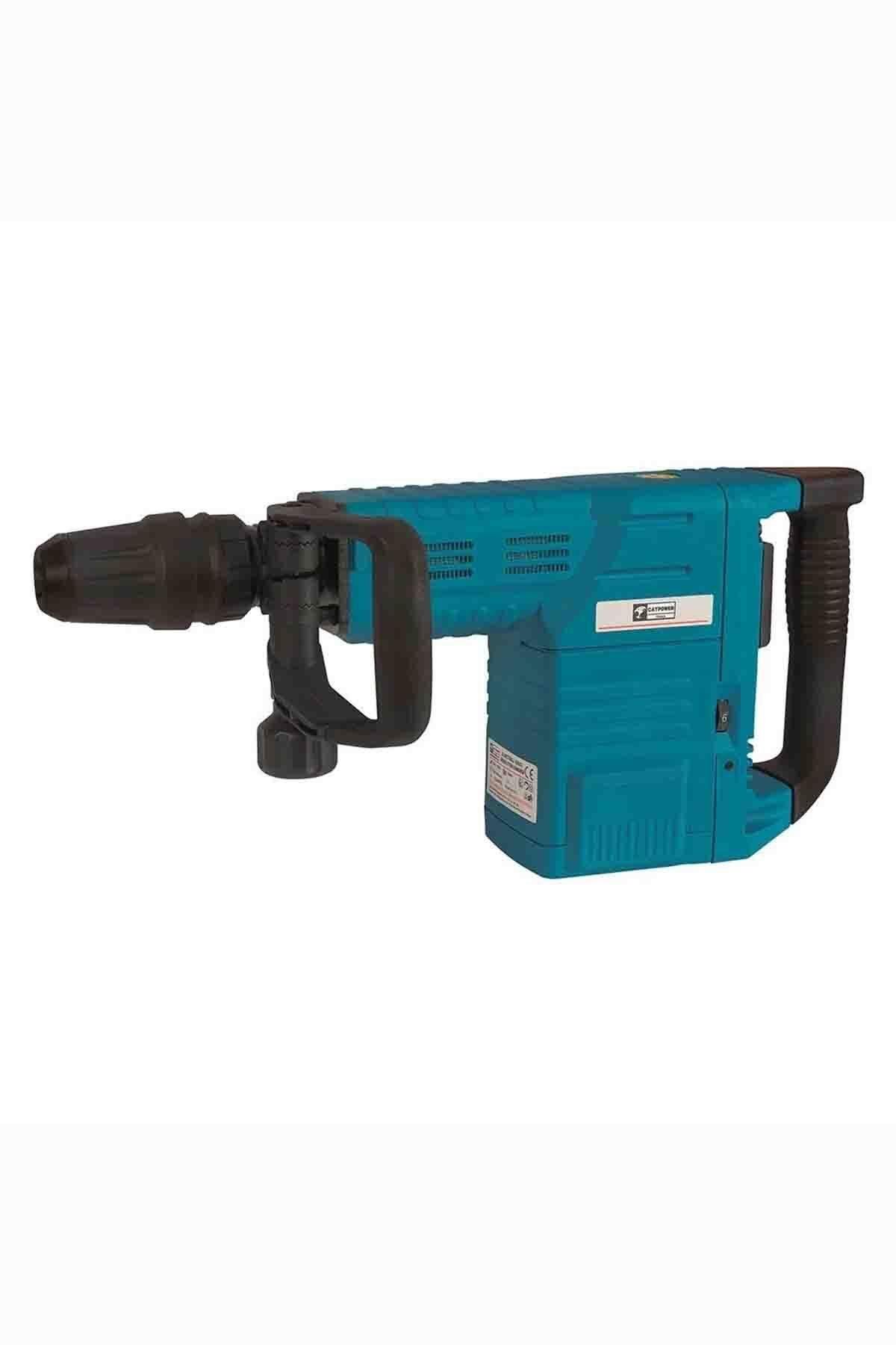 CATPOWER KIRICI SDS MAX 11 Kg 1500W