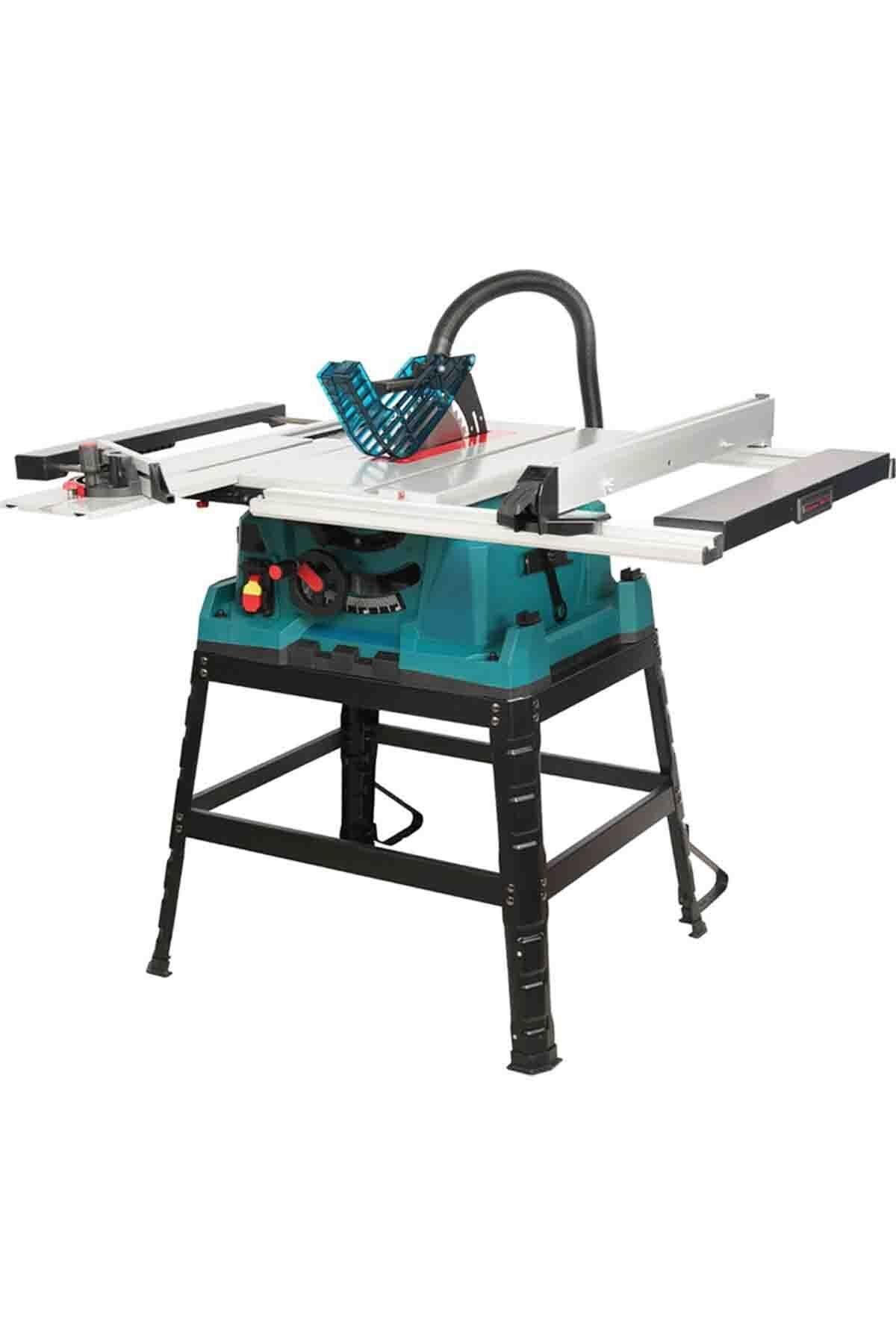 CATPOWER SEHPALI DÜZ TABLALI KESME 255MM 2000W