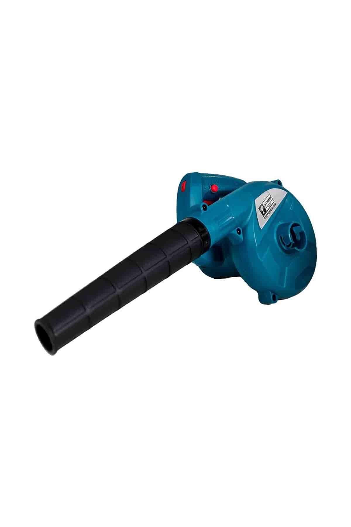 CATPOWER ÜFLEYİCİ KÖRÜK 600W