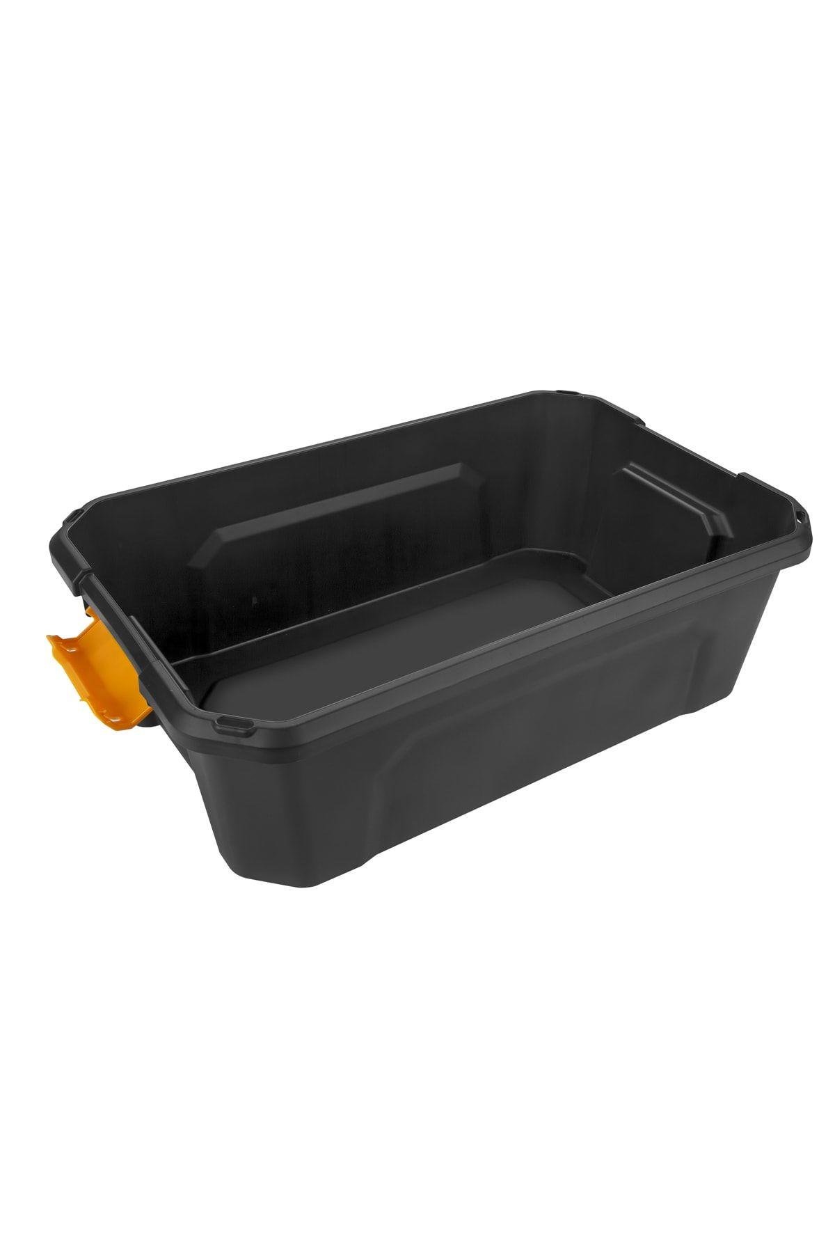 Plastik Saklama & Düzenleme Kutusu 12 lt