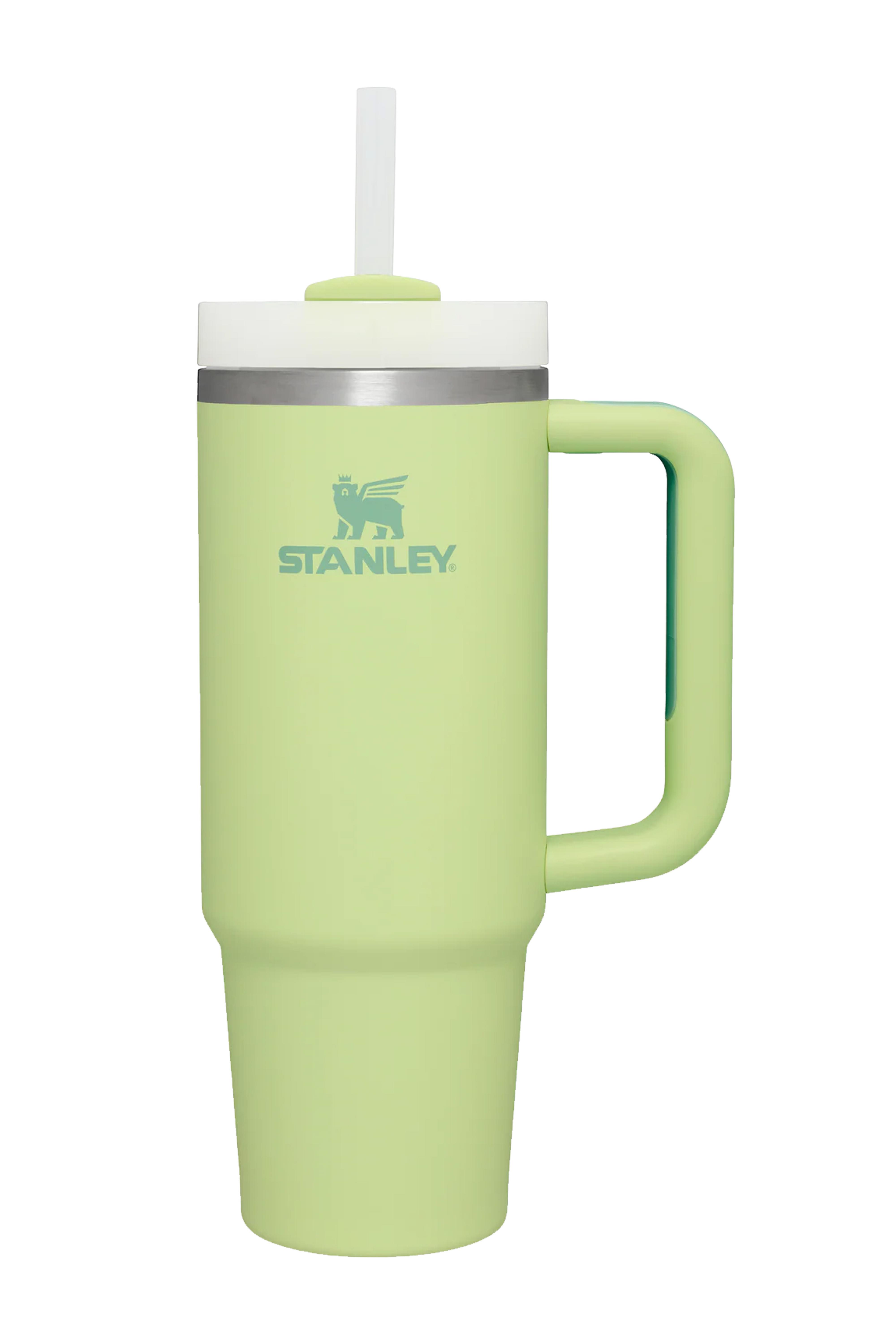 Quencher H2.O FlowState™ Tumbler Pipetli Termos | 1.18L