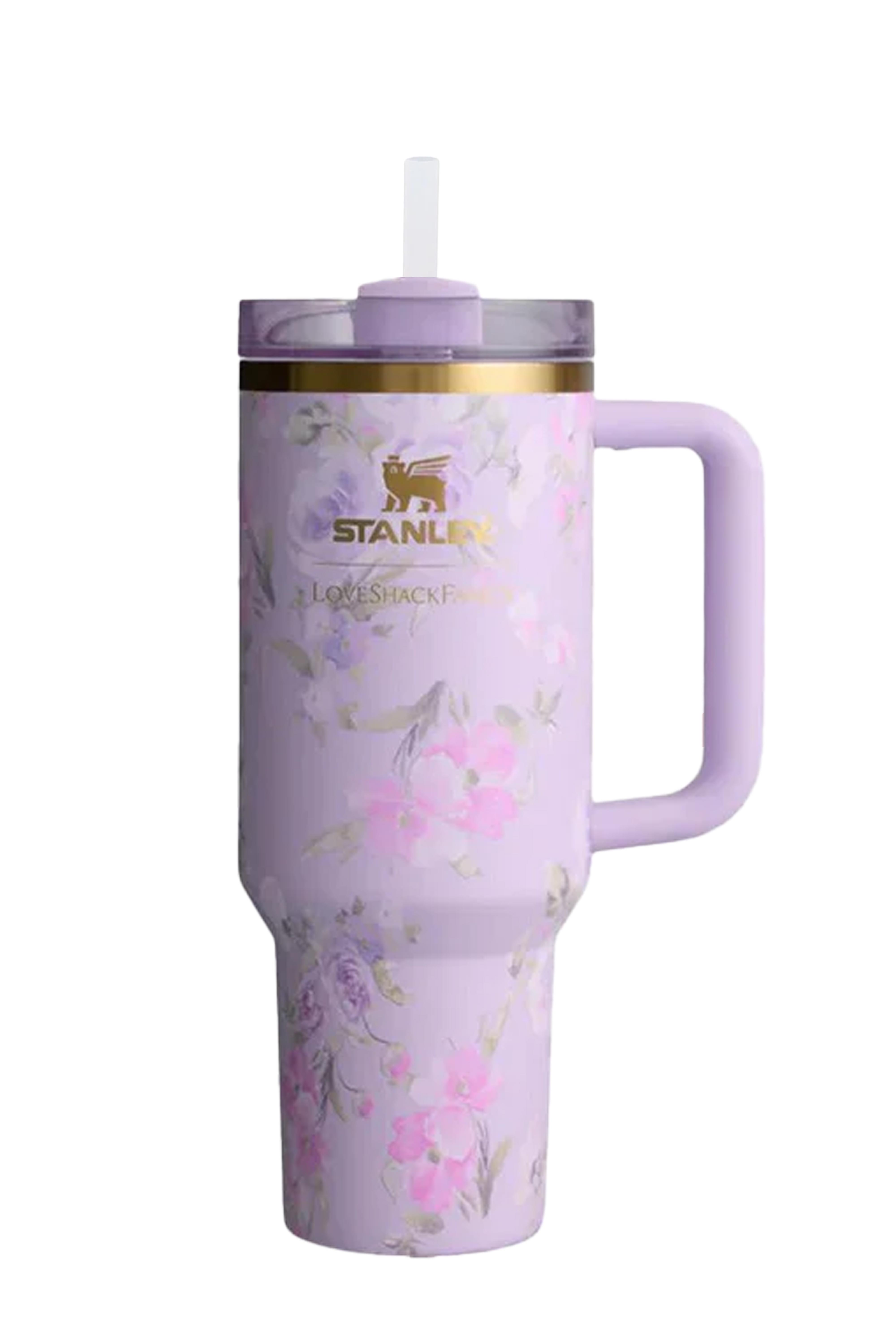 Quencher H2.O FlowState™ Tumbler Pipetli Termos | 1.18L