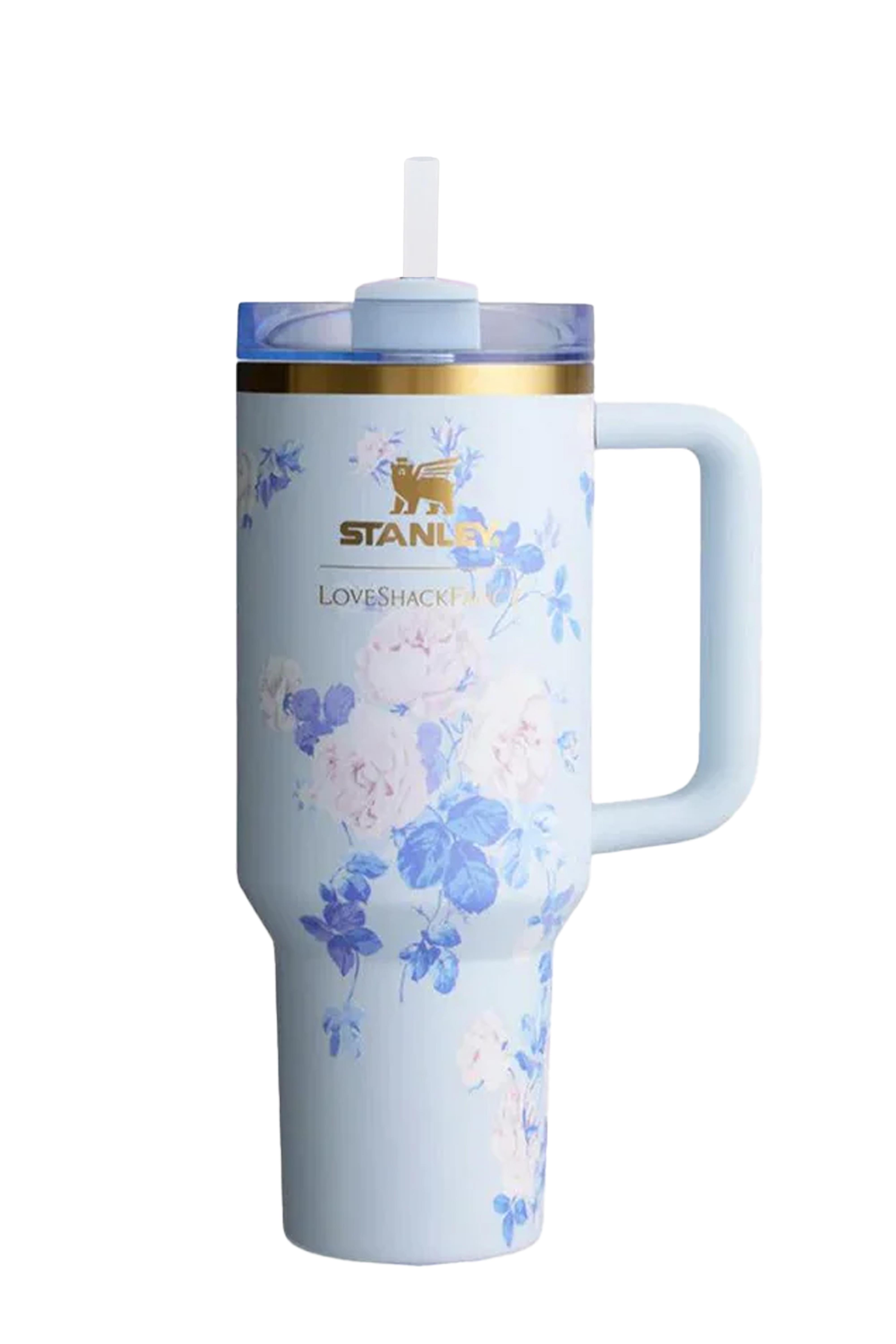 Quencher H2.O FlowState™ Tumbler Pipetli Termos | 1.18L