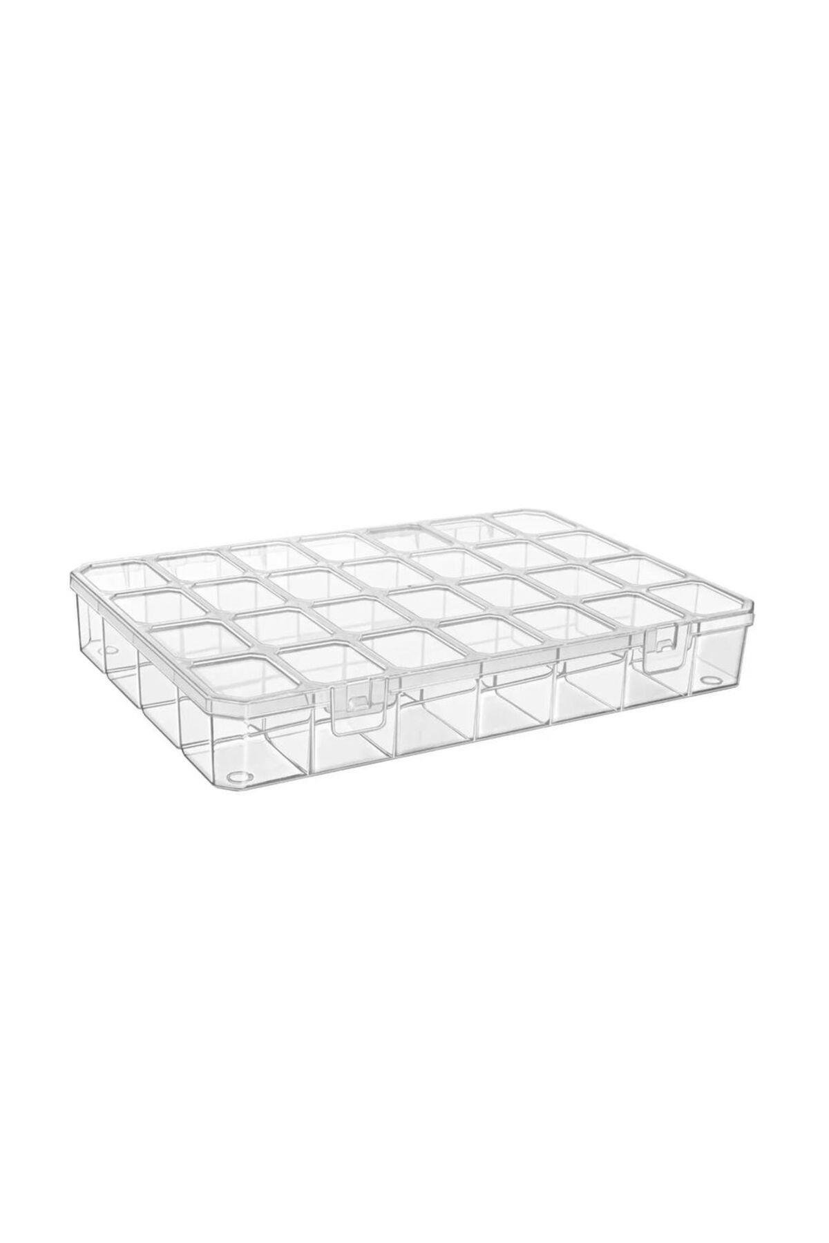 Super Bag Mars Organizer 28
