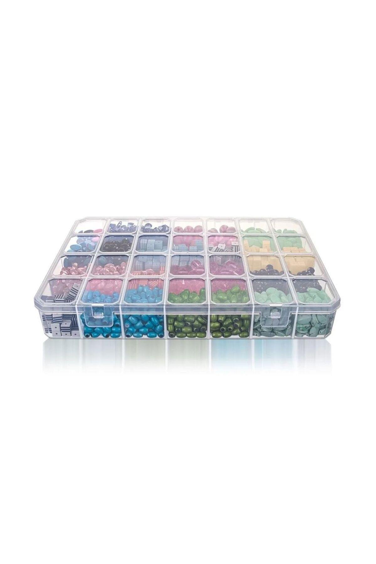 Super Bag Mars Organizer 28