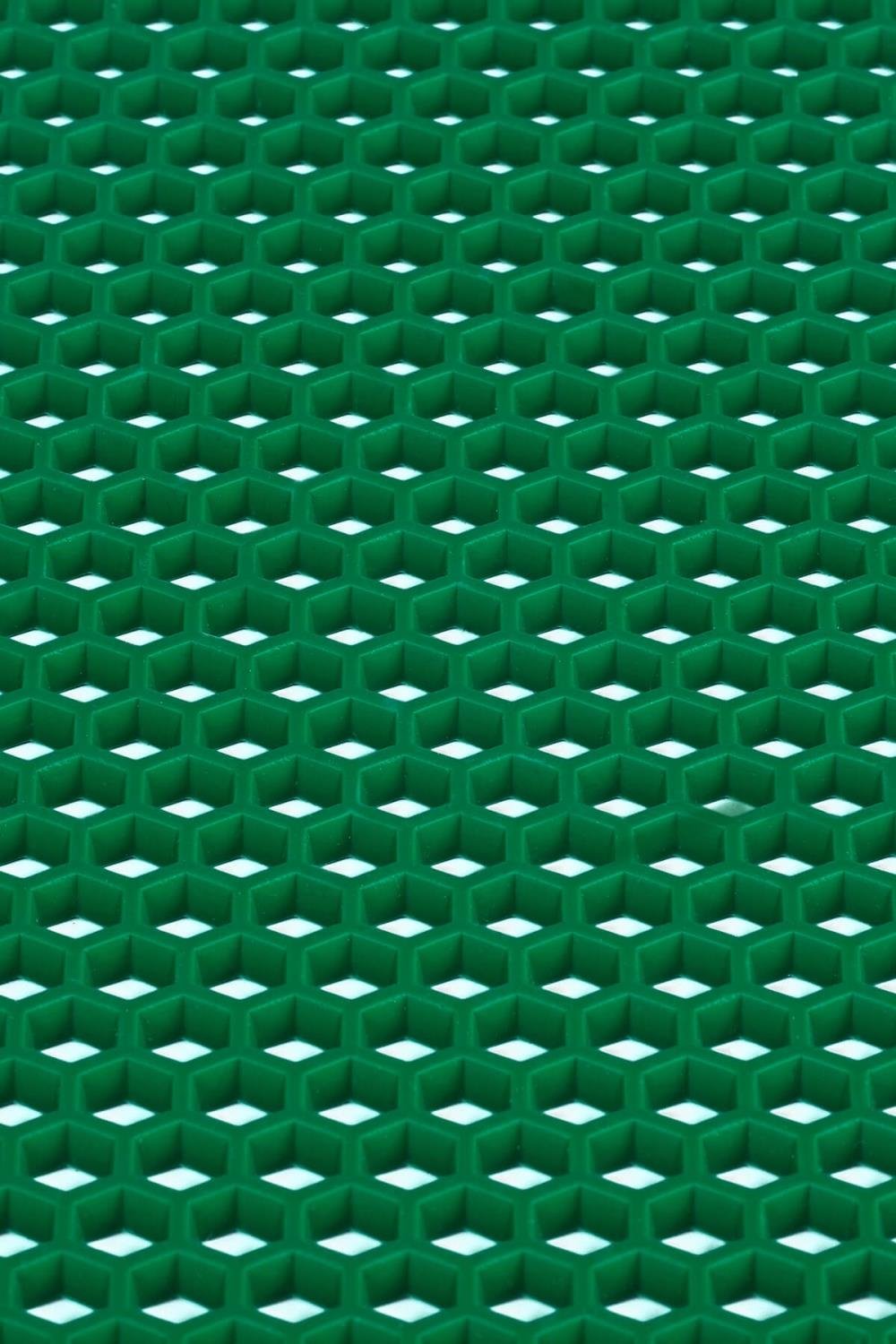 Gardenya Bal Petek Paspas Yeşil 90 cm x 15 mt 
