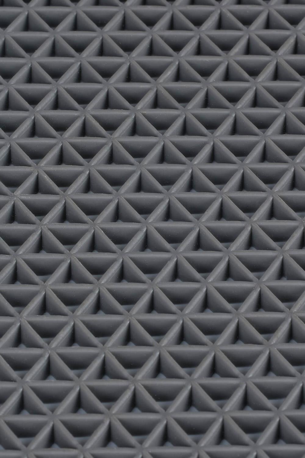 Gardenya ZMat Paspas Gri 90 cm x 15 mt 