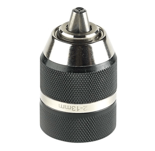 KİLİTLİ METAL SUPRA MANDREN 13 mm 1/2*20 UNF