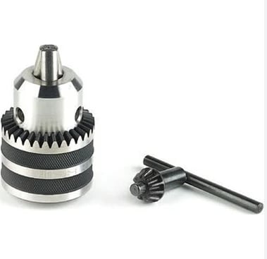 KONİK ANAHTARLI MANDREN   20 mm B 22