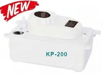 KP-200 – 25 W Dış Ünite Klima Tahliye Pompası (220V)