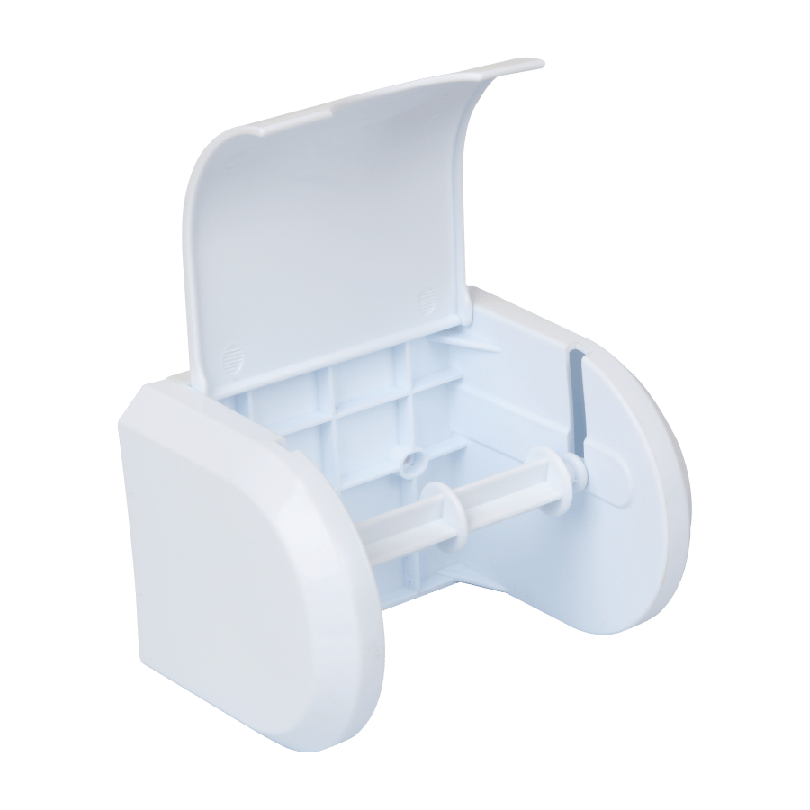 Lux Wares WC Kağıtlık Plastik