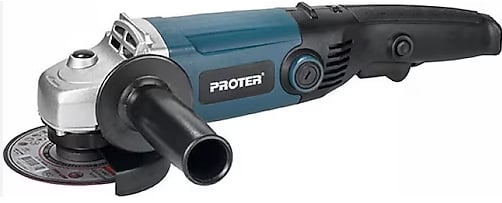 PA 1225 E  125 MM 1200 W ELEKTR.HIZ AVUÇ TAŞLAMA