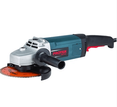 PA 24-180   180 MM 2400 W 8.500 D/DK JET TAŞLAMA