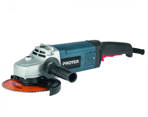 PA 24-230   230 MM 2400 W 6.500 D/DK JET TAŞLAMA