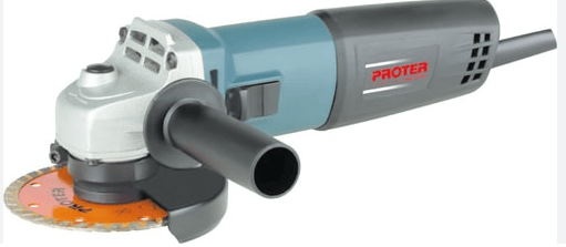 PA 9-115   115 MM 900 W 11.000 d/dk AVUÇ TAŞLAMA