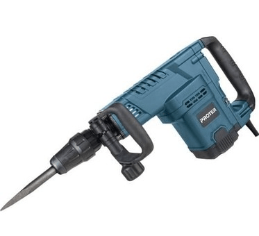 PH 1860    1800 W  25  Joule  11 Kg  MAX KIRICI