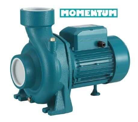 PHM/6BR 2 HP Tek Fanlı Tonajlı Pompa