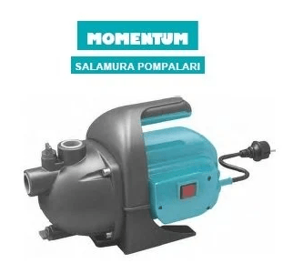 PKJ-1104P – 1 HP Salamura Pompası (220V Monofaze)