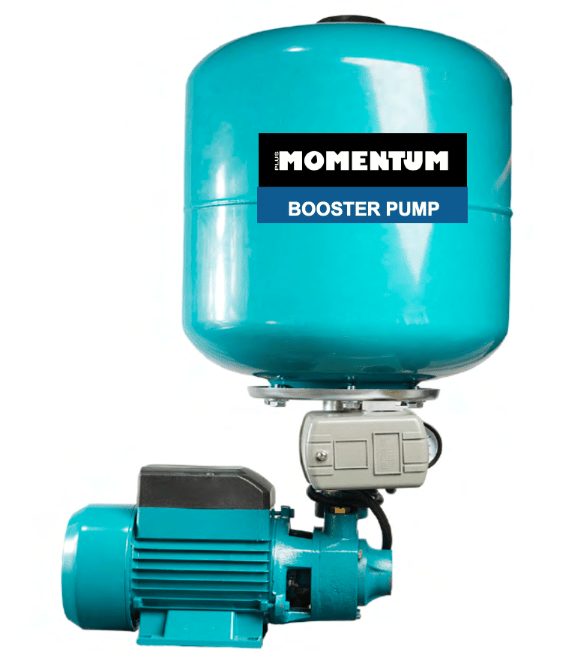 PKM60-SA5 0.5 HP Bronz Fanlı Çevresel Pompa Paket Hidrofor