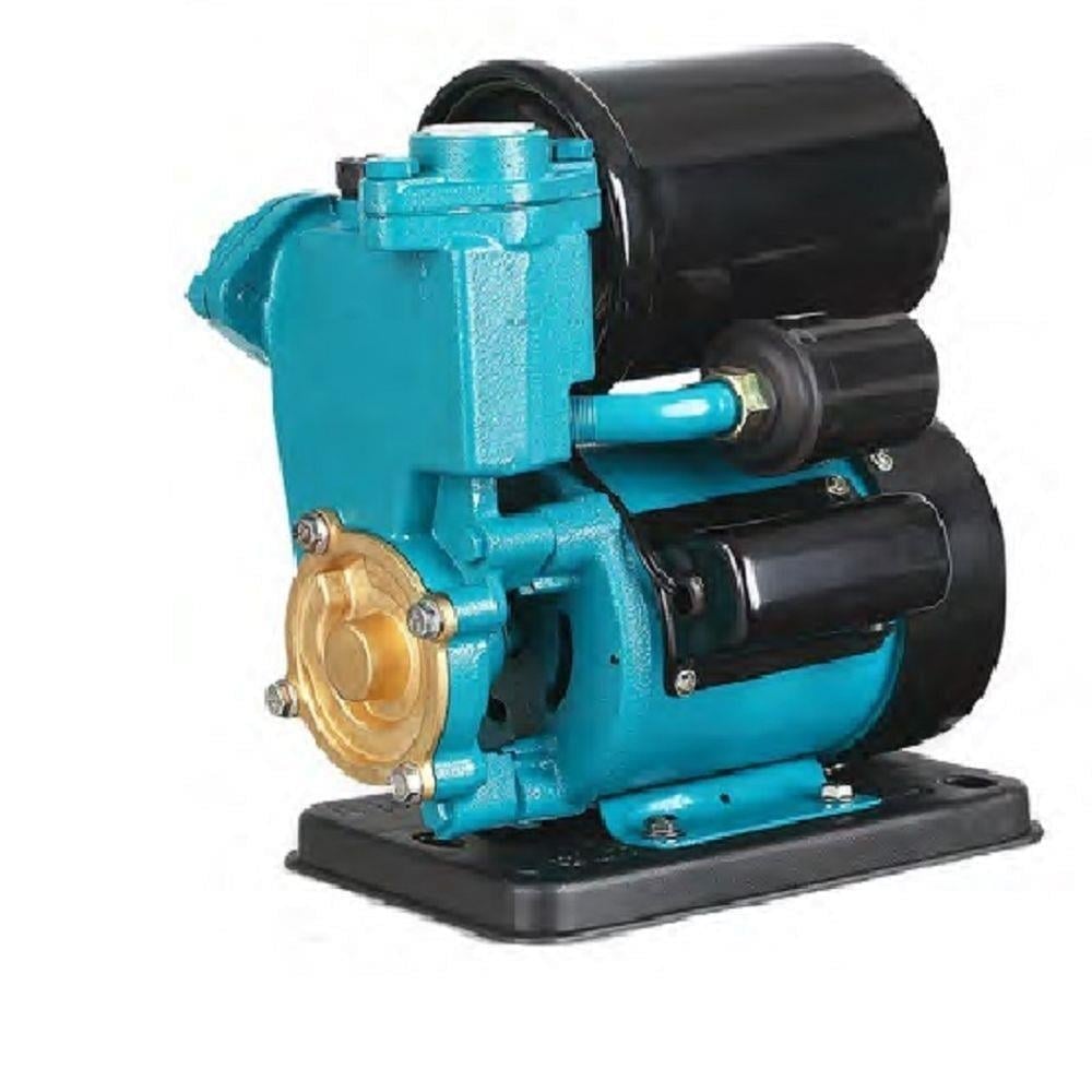 PKSm130 0.5 HP Sürtme Fanlı Temiz Su Pompası