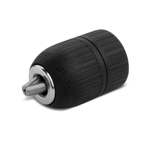 PLASTİK SUPRA MANDREN   13 mm 3/8 * 24 UNF