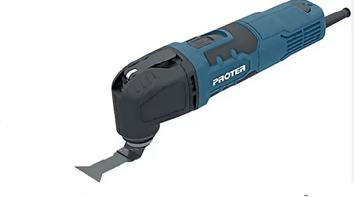 PR 1001 X MULTİ 350  W ELEKTRONİK HIZ ÇOK AMAÇLI MAKİNA