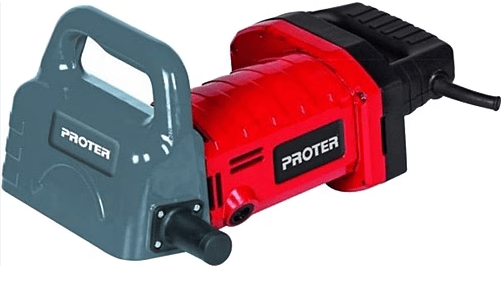 PR 1090 WK  2000 W 35*35 mm KANAL KAZIMA MAKİNASI