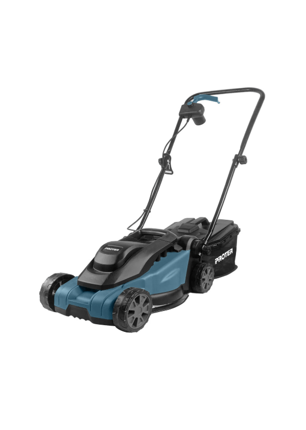 PR 1330 E 1200W 3 Kademe 32 cm Ksm. Elk.Çim Biçme  