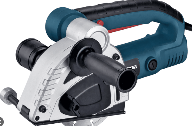 PR 1540 CL 125 MM 1500 W 29 * 30  KANAL AÇMA MAK.