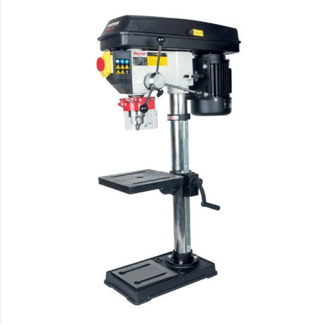 PR 16 S  16 MM 550W 5 VİTES SÜTUNLU MATKAP TEZGAHI