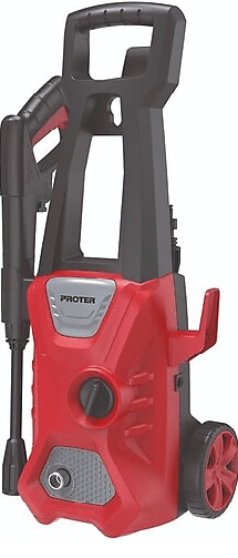 PR 1750 CW 130  Bar 1600 W B.  Oto Yıkama Makinası (Makaralı)