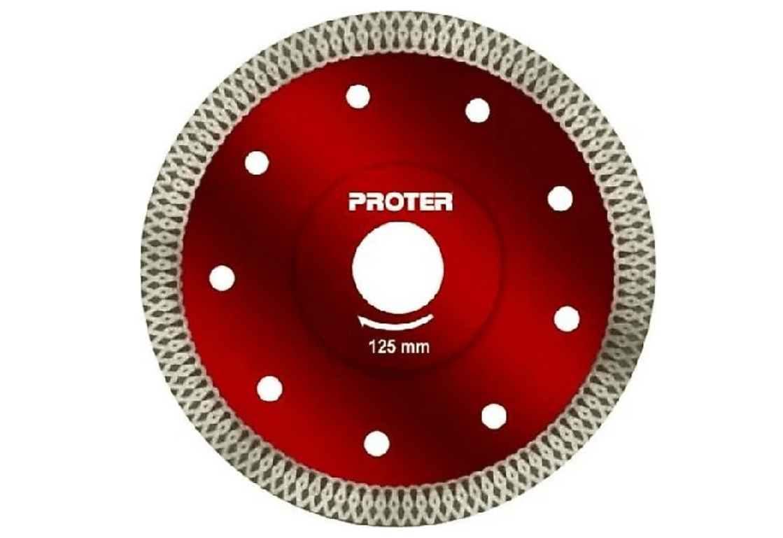 PR 180 CG  180 MM SÜPER İNCE KESİM ELMAS TESTERE