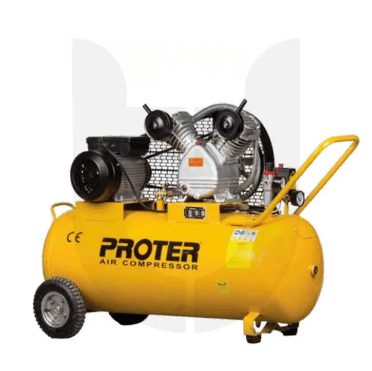 PR 203 YL 200 LT  MONOFAZE 3.0 HP 2 KAFA HAVA KOMPRESÖRÜ
