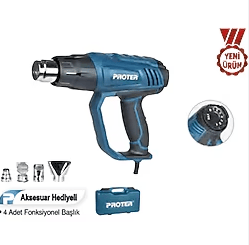 PR 2360       2000 W SICAK HAVA TABANCASI