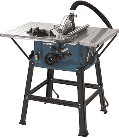 PR 250 TM 250 mm  2000 W SEHPALI TEZGAT TESTERE MAKİNASI
