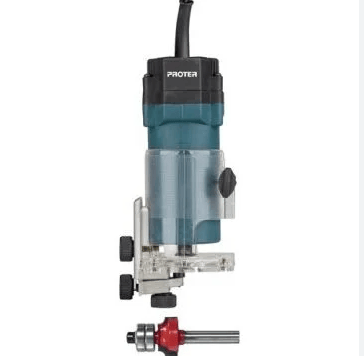 PR 420    6 MM 350 W 30000 d/dk LAMİNANT TEMİZLEME