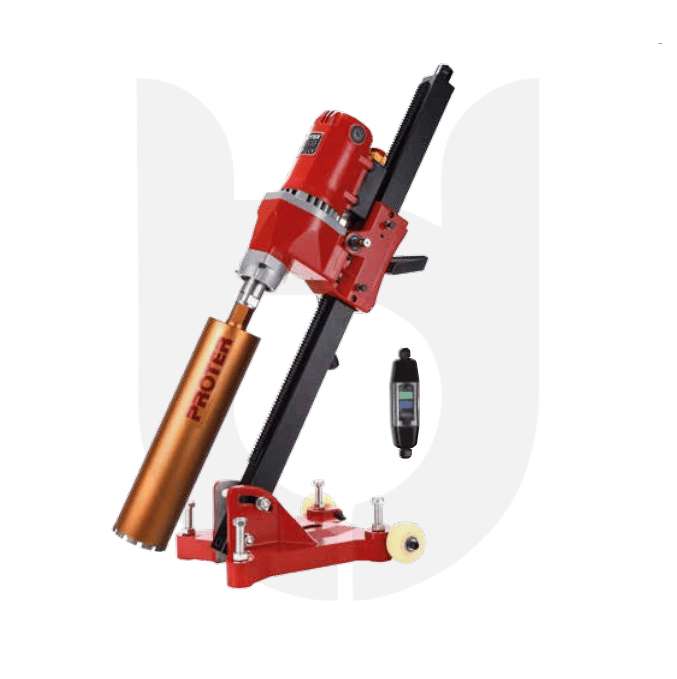 PR 4200 A   3200 W AÇILI  SEHPA KAROT MAKİNASI