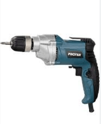 PR 550 RL   10 MM 500 W ŞANZIMANLI DARBESİZ MATKAP
