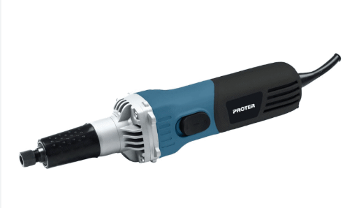 PR 690 E  6 MM 600 W ELKTR.HIZ UZUN KALIPÇI TAŞLAMA