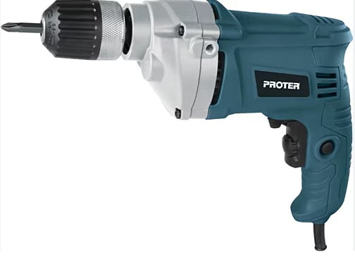 PR 770 RL   13 MM 750 W ŞANZIMANLI DARBESİZ MATKAP